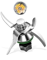 Couteau thermomix tm5 d'occasion  Livré partout en France