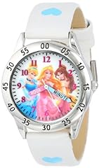 Accutime disney princess for sale  Delivered anywhere in USA 