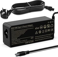 Alimentatore usb 65w usato  Spedito ovunque in Italia 