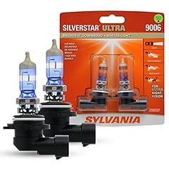 Sylvania 9006 silverstar for sale  Delivered anywhere in USA 