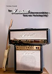 Marshall gitarrenverstärker i gebraucht kaufen  Wird an jeden Ort in Deutschland