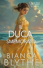 Duca smemorato usato  Spedito ovunque in Italia 