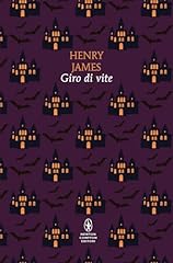Giro vite. ediz. usato  Spedito ovunque in Italia 