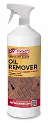 Resiblock oil remover for sale  Delivered anywhere in UK