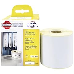 Avery pack rouleau d'occasion  Livré partout en France