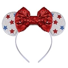 Independence day headbands for sale  Delivered anywhere in USA 
