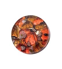 Murano glass brooch for sale  Delivered anywhere in UK