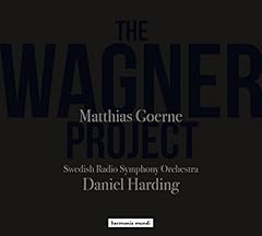 The wagner project d'occasion  Livré partout en France