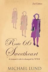 Route sweetheart woman for sale  Delivered anywhere in USA 