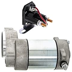 Niche starter motor for sale  Delivered anywhere in USA 