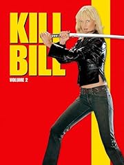 Kill bill volume d'occasion  Livré partout en France