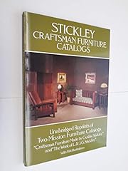 Stickley craftsman furniture for sale  Delivered anywhere in USA 