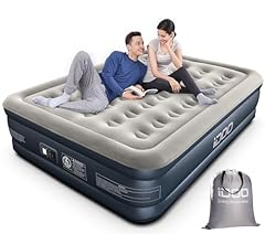 Idoo king inflatable for sale  Delivered anywhere in UK