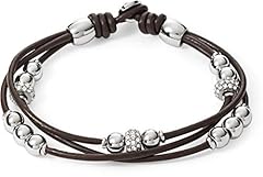 Fossil bracciale donna usato  Spedito ovunque in Italia 