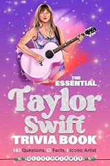 Essential taylor swift for sale  Delivered anywhere in USA 