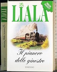 Pianoro delle ginestre usato  Spedito ovunque in Italia 