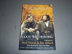 Good hunting screenplay for sale  Delivered anywhere in USA 