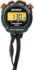 Extech stw515 stopwatch for sale  Delivered anywhere in USA 