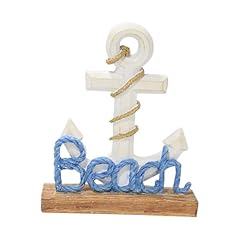 Sxszzxl anchor figurine for sale  Delivered anywhere in USA 