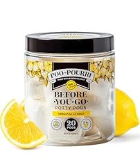 Poo pourri potty for sale  Delivered anywhere in UK