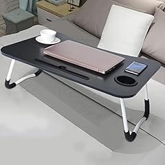 Foldable laptop table for sale  Delivered anywhere in Ireland