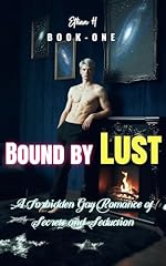 Bound lust forbidden gebraucht kaufen  Wird an jeden Ort in Deutschland