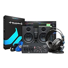 Presonus audiobox studio d'occasion  Livré partout en Belgiqu