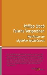 Falsche versprechen wachstum gebraucht kaufen  Wird an jeden Ort in Deutschland