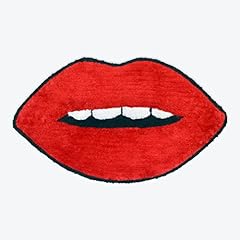 Mooky mats lips for sale  Delivered anywhere in UK