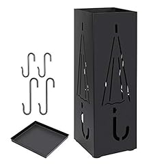 Metal umbrella stand for sale  Delivered anywhere in Ireland