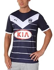 Puma fcgb shirt d'occasion  Livré partout en France