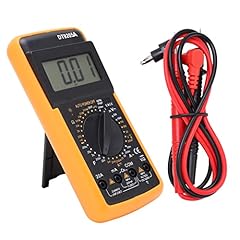 Dt9205a multimeter digitales gebraucht kaufen  Wird an jeden Ort in Deutschland