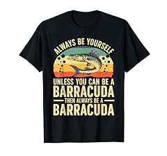 Funny barracuda design for sale  Delivered anywhere in USA 