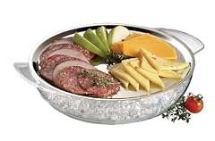 Prodyne iced platter for sale  Delivered anywhere in USA 