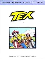 Tex classici del usato  Spedito ovunque in Italia 