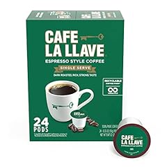 Cafe llave espresso for sale  Delivered anywhere in USA 