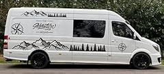 Adventure compass decals for sale  Delivered anywhere in UK