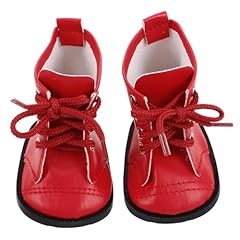Abaodam paar puppenstiefel gebraucht kaufen  Wird an jeden Ort in Deutschland