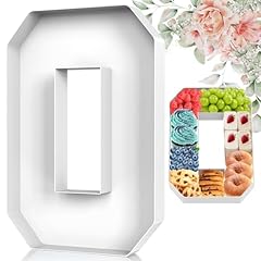 Cardboard numbers charcuterie for sale  Delivered anywhere in USA 
