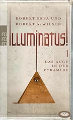Illuminatus auge pyramide gebraucht kaufen  Wird an jeden Ort in Deutschland