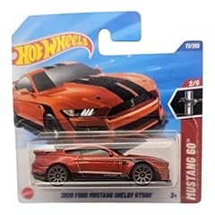 Hot wheels 2020 for sale  Delivered anywhere in UK