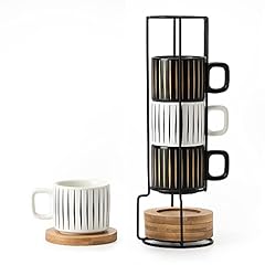 Luka porcelain espresso for sale  Delivered anywhere in USA 