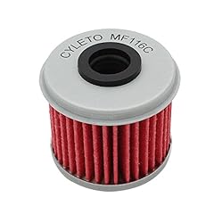 Cyleto oil filter for sale  Delivered anywhere in UK