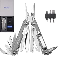 Rocktol multitool pliers gebraucht kaufen  Wird an jeden Ort in Deutschland