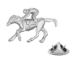 Horse racing brass for sale  Delivered anywhere in UK