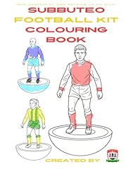 Subbuteo football kit for sale  Delivered anywhere in USA 