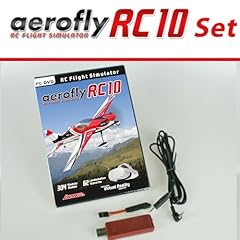 Aeroflyrc10 dvd windows gebraucht kaufen  Wird an jeden Ort in Deutschland
