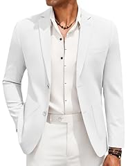 Coofandy men linen for sale  Delivered anywhere in USA 