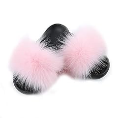 Hiser women fluffy for sale  Delivered anywhere in UK