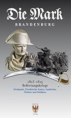 Befreiungskriege 1813 1815 gebraucht kaufen  Wird an jeden Ort in Deutschland
